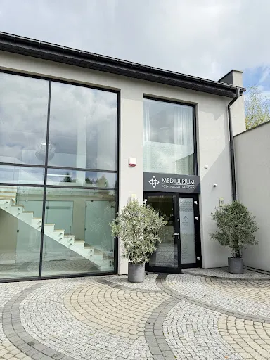Mediderium – Medycyna i Kosmetologia | Wodzisław Śląski
